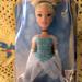 Disney Toys | Disney Princess Cinderella Royal Shimmer 12in Doll New In Damaged Package | Color: Blue/Pink | Size: 12”