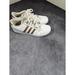 Adidas Shoes | Adidas Baseline Aq0783 Women Size 5 Casual Low Top | Color: White | Size: 5