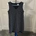 J. Crew Dresses | Blue- Size 6, J. Crew Mid Length Dress | Color: Blue | Size: 6