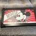 Disney Wall Decor | Brand New | Color: Black/Red | Size: Os