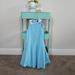 Ralph Lauren Dresses | Blue Gingham | Color: Blue/White | Size: 6xg