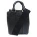 Gucci Bags | Gucci 696010 Gg Embossed Tote Bag Leather Ladies Gucci | Color: Black | Size: Os