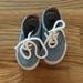 Polo By Ralph Lauren Shoes | Boys Polo Light Blue Shoes Size 4 | Color: Blue | Size: 4bb