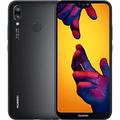 Huawei P20 Lite Smartphone (14.83 cm (5.84 Zoll) 64GB, 4GB RAM, 16MP Kamera, Android 8.0) Midnight Schwarz