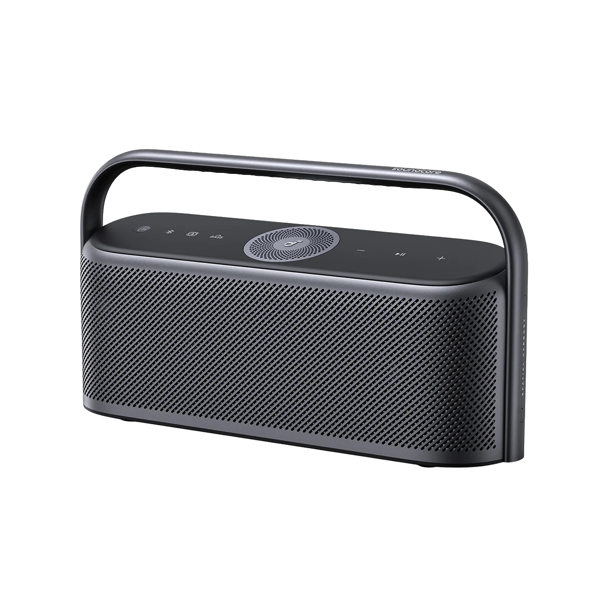 Motion X600 | Hochwertiger, kabelloser Lautsprecher