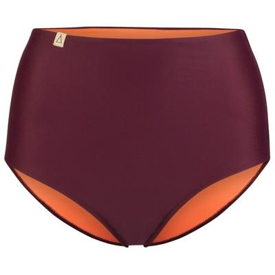 INASKA - Women's Bottom Pure - Bikini-Bottom Gr L rot Image