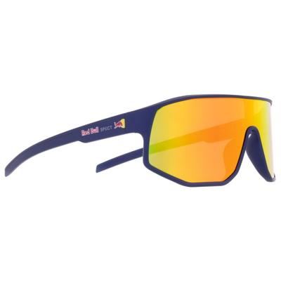 Red Bull Spect - Dash Mirror Cat 3 (VLT 16%) - Fahrradbrille Gr S/M bunt Image