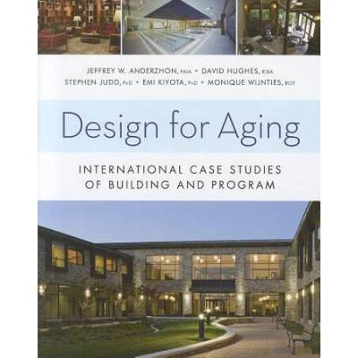 Design for Aging International Case Studies of Bui...