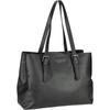 Bugatti - Shopper Bella Ladiesbag 1 ct Schwarz Damen (146.89 € / 1 ct)
