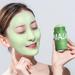 Lingouzi Green Tea Mask 40g Stick Poreless Deep Cleanse Mask Stick Blackhead Remover Mask For Face With Green Tea Extract Deep Pore Cleansing Moisturizing Oil Control