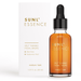 Facial Bronzing Drops - Face Self Tanner for Natural Looking Tan and Sunkissed Glow - Sunl Essence Medium/Dark