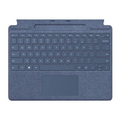 Microsoft Surface Pro Signature Keyboard (Sapphire) 8XA-00097