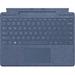 Microsoft Surface Pro Signature Keyboard (Sapphire) 8XA-00097