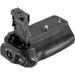 Vello Battery Grip for Canon EOS R5 C, R5, R6 II, and R6 Mirrorless Cameras BG-C20
