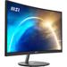 MSI PRO MP271CA 27" Curved Business Monitor PROMP271CA