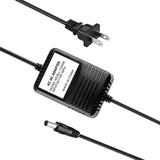 Guy-Tech AC / AC Adapter For AT&T CL82263 CL82363 CL82463 DECT 6.0 Cordless Phone Digital Answering System Telephone Handset Charging Cradle Dock ATT Power Supply (NOT fit Main Base Unit)