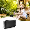 Bluetooth Audio Clearance SHENGXINY Small Bluetooth Speakers Portable Wireless Outdoor Mini Speaker For Home Outdoor And Travel 4 Hours Working Time (Black)