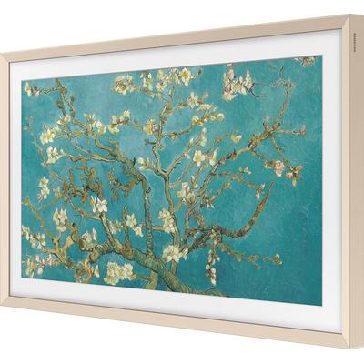 Samsung Frame Bezel 2023-2024 Sand Gold Metal, Fits 32"