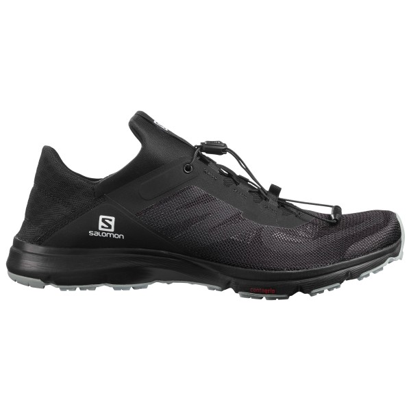 Salomon - Amphib Bold 2 - Freizeitschuhe 40 2/3 | EU 40,5 schwarz/grau