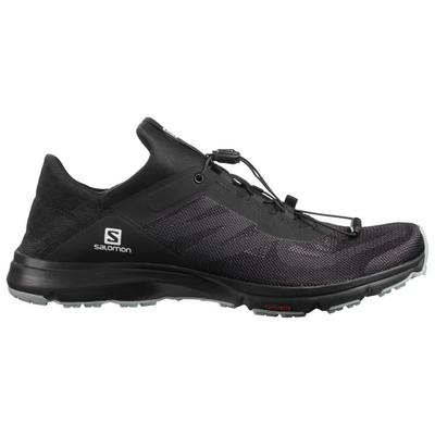 Salomon - Amphib Bold 2 - Freizeitschuhe 44 | EU 44 schwarz/grau Image