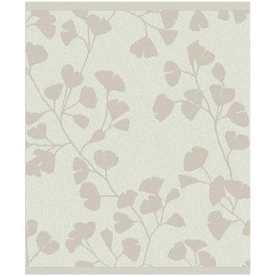 Geschirrtuch DDDDD "Kenchi", beige (cream), B:50cm L:55cm, 100% Baumwolle, Geschirrtücher, Küchenhandtuch aus weicher Frottee, 50 x 55 cm Image