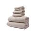 Classic Turkish Towels Hardwick Jacquard Lucia Minelli 6 Piece Set