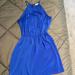 American Eagle Outfitters Dresses | Blue American Eagle Dress Size Small | Color: Blue | Size: S