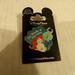Disney Jewelry | + Ariel I'm Really A Mermaid Pin Disney Park Pack September 2016 Little 117975 | Color: Green/Red | Size: Os