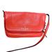 Kate Spade New York Bags | Kate Spade Mariana Mansfield Leather Crossbody Bag Persimon Item 56 | Color: Red | Size: Os