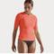 Athleta Swim | Athleta Rash Guard | Color: Tan | Size: S