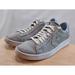 Converse Shoes | Converse All Star Womens Lp Ox | Porpoise White | Size 6 | Color: Gray | Size: 6