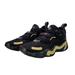 Adidas Shoes | $95- Adidas Gy2844 D.O.N.Issue 3 J Kids Basketball Shoes Black/Gold Sz 5.5 Us | Color: Black/Gold | Size: 5.5bb