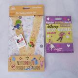 Disney Other | Disney Trading Pin & Landyard Starter Set | Color: Yellow | Size: Big Kids