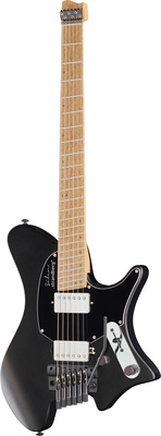 Strandberg Sälen Classic 6 Tremolo Black