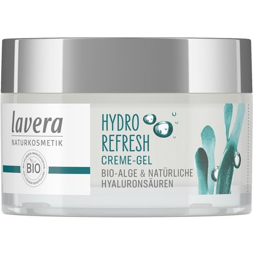 lavera – Gesichtscreme 50 ml