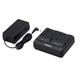 Panasonic AG-BRD50E battery charger Camcorder battery DC