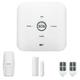 Tuya Sistema di Allarme Wifi e Gsm 4G Wireless