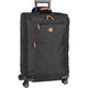 Bric's - Koffer & Trolley X-Travel Trolley 58139 Koffer & Trolleys Schwarz