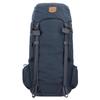 Fjällräven Kajka 35 M-L Wanderrucksack 62 cm coal black Schwarz Herren