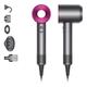 Dyson Supersonic Haartrockner Anthrazit / Fuchsia