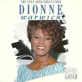 Pre-Owned - Dionne Warwick Love Songs