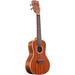 Kala Gloss Solid Mahogany Concert Ukulele Natural