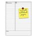 Best Note Taking Notebooks: cornell notebook paper: College Ruled Composition Notebook 110 Cornell note paper pages 8.5 x 11 Durable Matte Cover (Paperback)