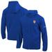 Men's Columbia Royal New York Mets Omni-Wick It's Time Full-Zip Jacket