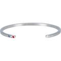 WristBend Team USA Metal Cuff Bracelet