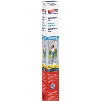 tesa Fliegengitter »Insect Stop Standard« 0.95 - 2.2 m, 95x220 cm Image