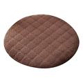 Stool Cushions Super Soft And Comfortable Plush Chair Cushion Non Slip Winter Warm Chair Cushion Comfortable Dining Chair Cushion Suitable For Home Office Patio Dormitory Library Wedge Seat Cushion