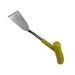 Carbon Steel Shovel with Handle Agricultural Shovel Short Handle Shovel Transplanting Shovel for Outdoor Planting Lawn Yard Camping Style D