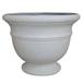 Southern Patio Jean Pierre Round Planter Pot