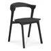 Ethnicraft Teak Bok Outdoor Dining Chair - 10154